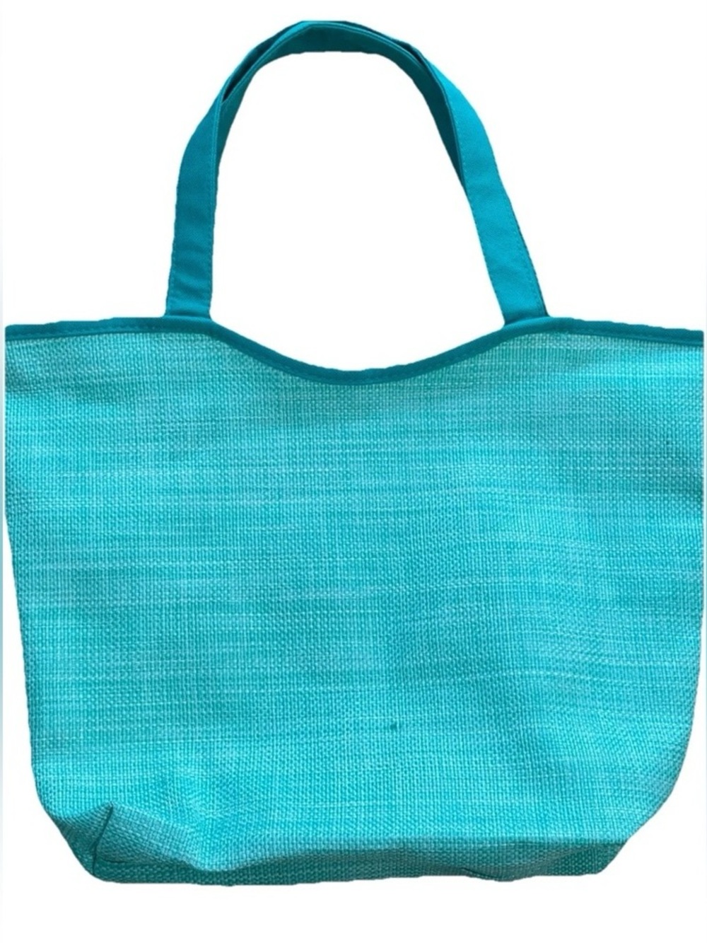 Lancôme Paris Reversible Summer Tote NWOT - Picture 5 of 5